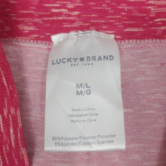 LUCKY Brand Leggings - Picture 4 of 5